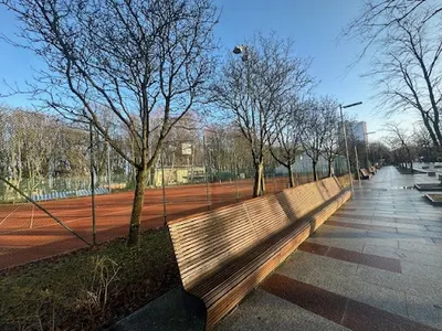 Baltic Tennis Club Kołobrzeg